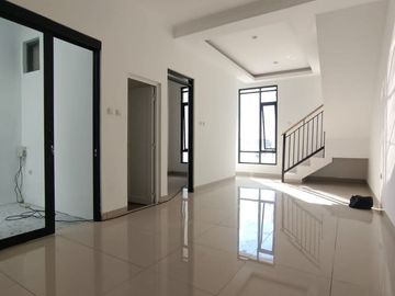 Rumah Vil Cihanjuang, Baru 2 LANTAI Murah Mewah New Dkt Kota Cimahi Utara, Bandung Barat Jual Dijual