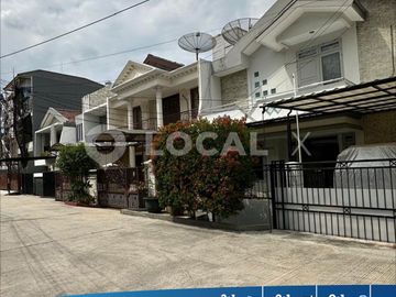 Rumah Kavling DKI Cipayung, Jakarta Timur