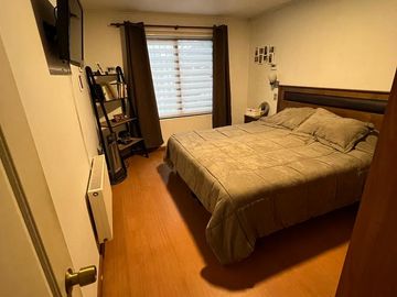 🏡 Casa Esquina en Rio Colorado, Sector Santa María - Talcahuano