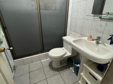 🏡 Casa Esquina en Rio Colorado, Sector Santa María - Talcahuano
