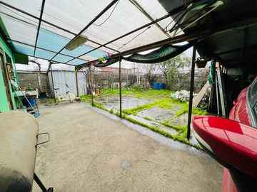 🏡 Casa Esquina en Rio Colorado, Sector Santa María - Talcahuano