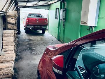 🏡 Casa Esquina en Rio Colorado, Sector Santa María - Talcahuano