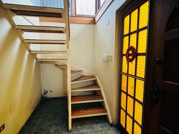 🏡 Casa Esquina en Rio Colorado, Sector Santa María - Talcahuano