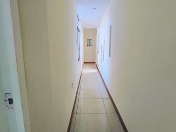 VENDO LINDO DEPARTAMENTO TERCER PISO URB. ROSA DE AMERICA(ALORA)