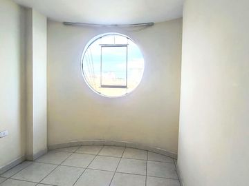 VENDO LINDO DEPARTAMENTO TERCER PISO URB. ROSA DE AMERICA(ALORA)