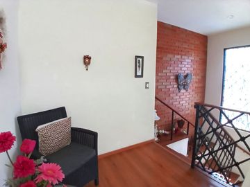 🏡 Tequisquiapan 2 en 1: Casa + Mini Loft 🌟 ¡Con jardín y terraza!