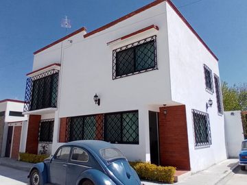 🏡 Tequisquiapan 2 en 1: Casa + Mini Loft 🌟 ¡Con jardín y terraza!