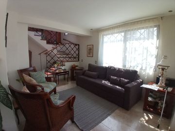 🏡 Tequisquiapan 2 en 1: Casa + Mini Loft 🌟 ¡Con jardín y terraza!