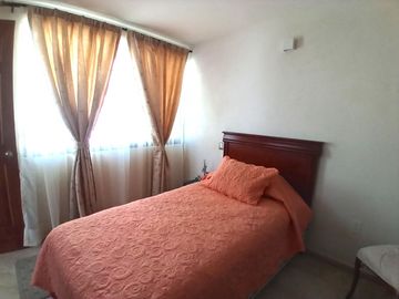 🏡 Tequisquiapan 2 en 1: Casa + Mini Loft 🌟 ¡Con jardín y terraza!