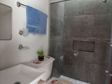 🏡 Tequisquiapan 2 en 1: Casa + Mini Loft 🌟 ¡Con jardín y terraza!
