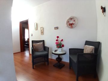 🏡 Tequisquiapan 2 en 1: Casa + Mini Loft 🌟 ¡Con jardín y terraza!