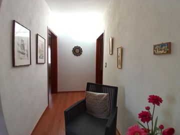 🏡 Tequisquiapan 2 en 1: Casa + Mini Loft 🌟 ¡Con jardín y terraza!