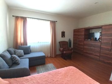🏡 Tequisquiapan 2 en 1: Casa + Mini Loft 🌟 ¡Con jardín y terraza!