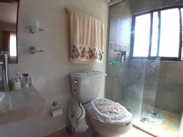 🏡 Tequisquiapan 2 en 1: Casa + Mini Loft 🌟 ¡Con jardín y terraza!