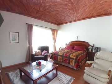 🏡 Tequisquiapan 2 en 1: Casa + Mini Loft 🌟 ¡Con jardín y terraza!