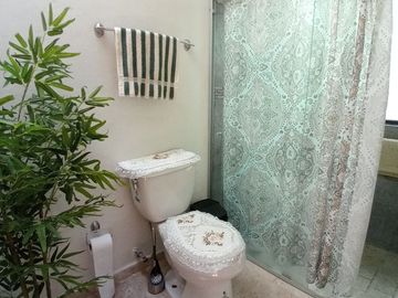 🏡 Tequisquiapan 2 en 1: Casa + Mini Loft 🌟 ¡Con jardín y terraza!
