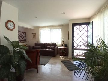 🏡 Tequisquiapan 2 en 1: Casa + Mini Loft 🌟 ¡Con jardín y terraza!