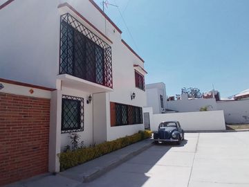 🏡 Tequisquiapan 2 en 1: Casa + Mini Loft 🌟 ¡Con jardín y terraza!