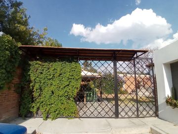 🏡 Tequisquiapan 2 en 1: Casa + Mini Loft 🌟 ¡Con jardín y terraza!