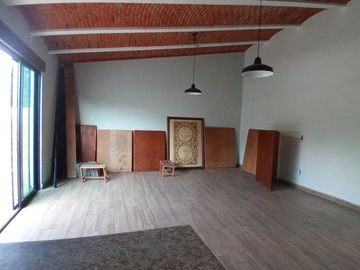 🏡 Tequisquiapan 2 en 1: Casa + Mini Loft 🌟 ¡Con jardín y terraza!