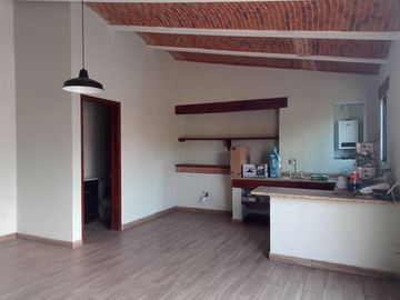 🏡 Tequisquiapan 2 en 1: Casa + Mini Loft 🌟 ¡Con jardín y terraza!