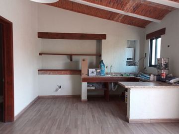 🏡 Tequisquiapan 2 en 1: Casa + Mini Loft 🌟 ¡Con jardín y terraza!