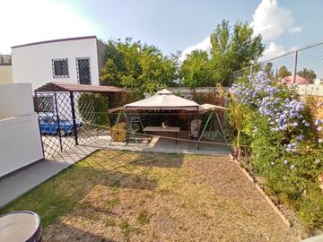 🏡 Tequisquiapan 2 en 1: Casa + Mini Loft 🌟 ¡Con jardín y terraza!