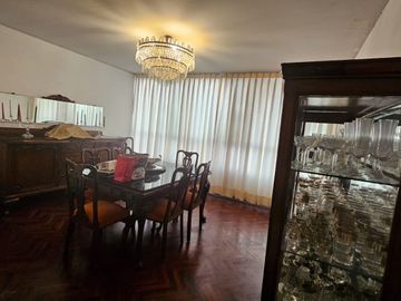 VENDO DEPARTAMENTO EN 1ER. PISO – 1D – 120M2 - CERCA A DOMINGO ORUE Y METRO - SURQUILLO