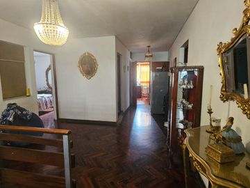 VENDO DEPARTAMENTO EN 1ER. PISO – 1D – 120M2 - CERCA A DOMINGO ORUE Y METRO - SURQUILLO