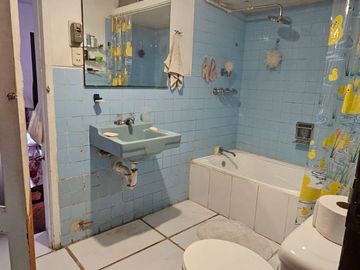 VENDO DEPARTAMENTO EN 1ER. PISO – 1D – 120M2 - CERCA A DOMINGO ORUE Y METRO - SURQUILLO
