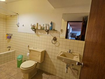 VENDO DEPARTAMENTO EN 1ER. PISO – 1D – 120M2 - CERCA A DOMINGO ORUE Y METRO - SURQUILLO