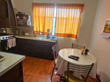VENDO DEPARTAMENTO EN 1ER. PISO – 1D – 120M2 - CERCA A DOMINGO ORUE Y METRO - SURQUILLO