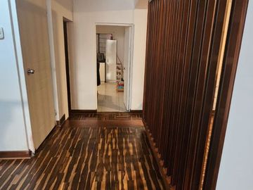 VENDO DEPARTAMENTO EN 1ER. PISO – 1D – 120M2 - CERCA A DOMINGO ORUE Y METRO - SURQUILLO