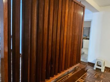 VENDO DEPARTAMENTO EN 2DO. PISO – 3D – 185M2 - CERCA A DOMINGO ORUE Y METRO