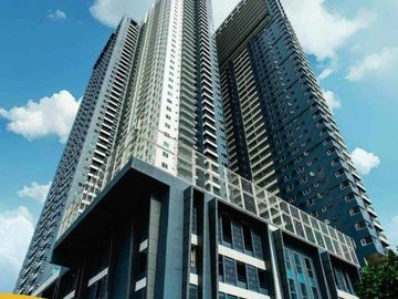 Offered For Sale: Own a 24.0sqm Studio at DREAM TOWER LIbis – Up to ₱129K Discount & Low Monthly of ₱19K! Near Eastwood City – Ideal For AirBnB Busine