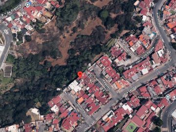 ***REMATE*** Casa en Cerrada Pegasso, Jardines de Satélite, Naucalpan, EDOMEX.