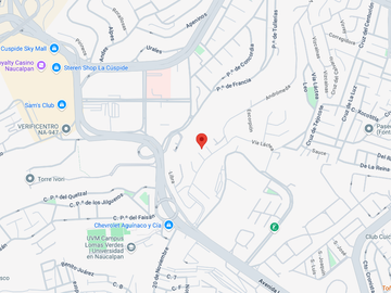 ***REMATE*** Casa en Cerrada Pegasso, Jardines de Satélite, Naucalpan, EDOMEX.