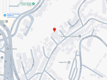 ***REMATE*** Casa en Cerrada Pegasso, Jardines de Satélite, Naucalpan, EDOMEX.