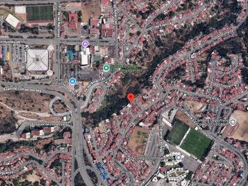 ***REMATE*** Casa en Cerrada Pegasso, Jardines de Satélite, Naucalpan, EDOMEX.
