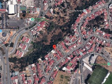 ***REMATE*** Casa en Cerrada Pegasso, Jardines de Satélite, Naucalpan, EDOMEX.