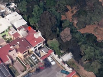 ***REMATE*** Casa en Cerrada Pegasso, Jardines de Satélite, Naucalpan, EDOMEX.