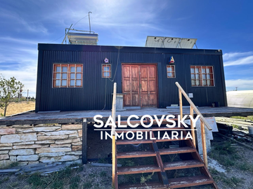 Monoambiente en venta en el Doradillo Puerto Madryn