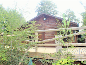 casa en sector Chabelita
