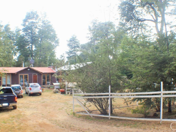 casa en sector Chabelita