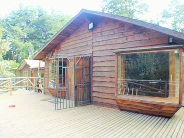 casa en sector Chabelita
