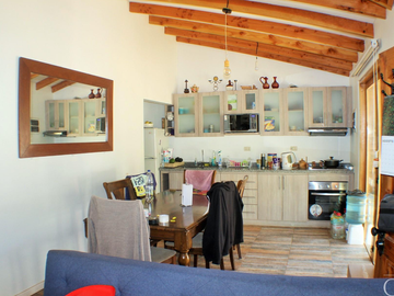 casa en sector Chabelita