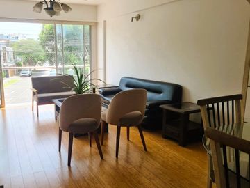 DEPARTAMENTO en ALQUILER en LA AURORA, MIRAFLORES
