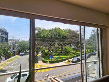 DEPARTAMENTO en ALQUILER en LA AURORA, MIRAFLORES