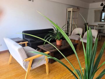 DEPARTAMENTO en ALQUILER en LA AURORA, MIRAFLORES