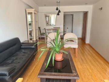 DEPARTAMENTO en ALQUILER en LA AURORA, MIRAFLORES